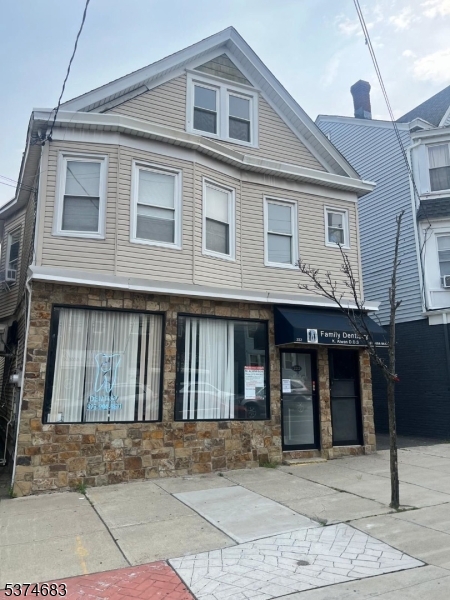 222 Haledon Avenue Prospect Park NJ 07508
