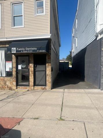 222 Haledon Avenue Prospect Park NJ 07508