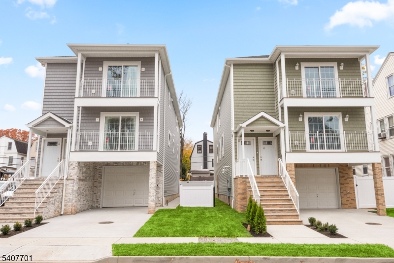 133 N 15th Street East Orange NJ 07017