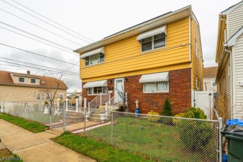 34 Henry Street Woodbridge NJ 07064