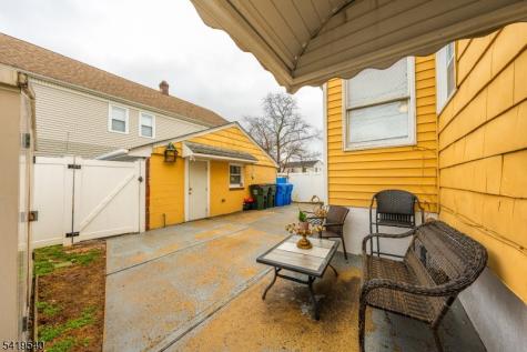34 Henry Street Woodbridge NJ 07064