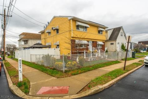 34 Henry Street Woodbridge NJ 07064