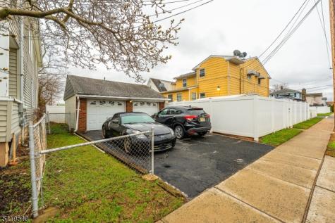 34 Henry Street Woodbridge NJ 07064