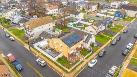 34 Henry Street Woodbridge NJ 07064