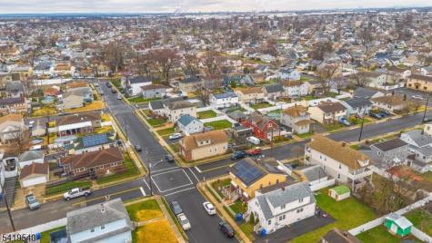 34 Henry Street Woodbridge NJ 07064