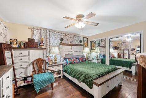 34 Henry Street Woodbridge NJ 07064