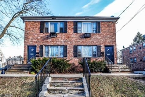 1599 Oliver Street Rahway NJ 07065