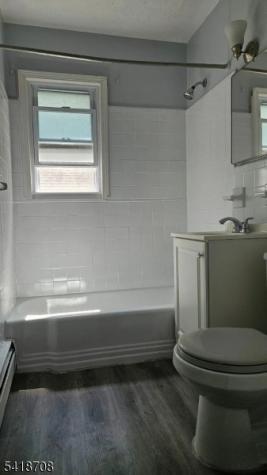 1599 Oliver Street Rahway NJ 07065