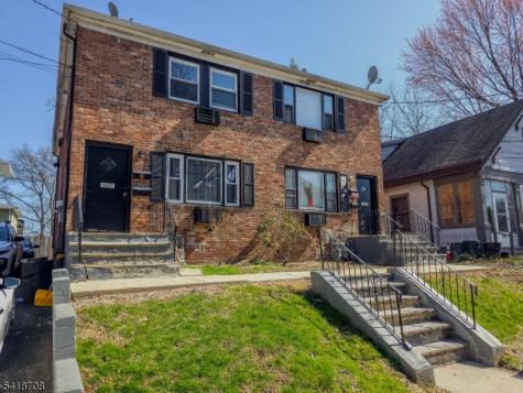 1599 Oliver Street Rahway NJ 07065