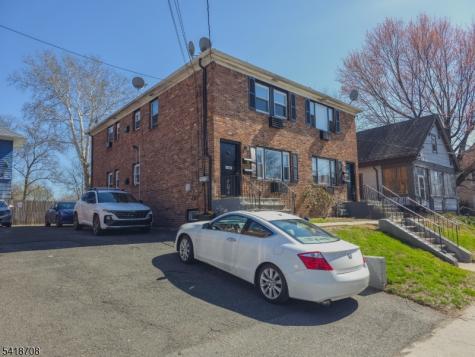 1599 Oliver Street Rahway NJ 07065