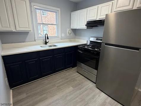 1599 Oliver Street Rahway NJ 07065