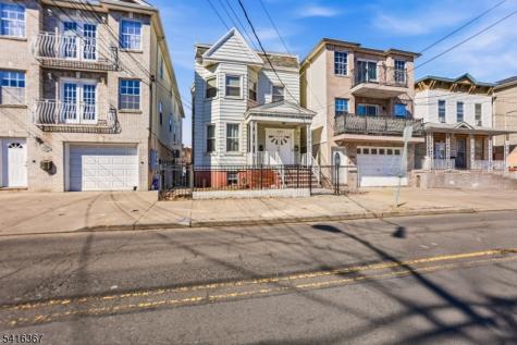 295 Old Bergen Road Jersey City NJ 07305