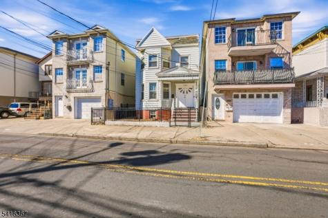 295 Old Bergen Road Jersey City NJ 07305
