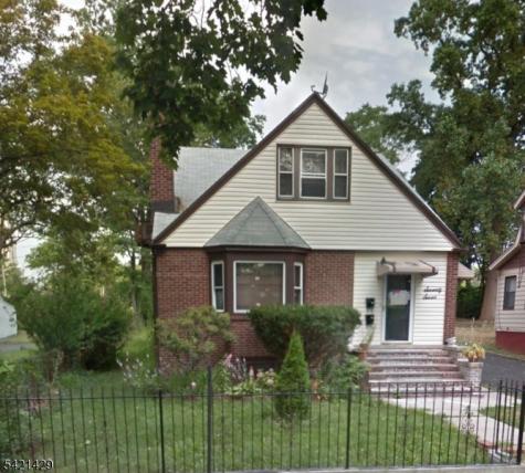 77 Ross Street East Orange NJ 07018