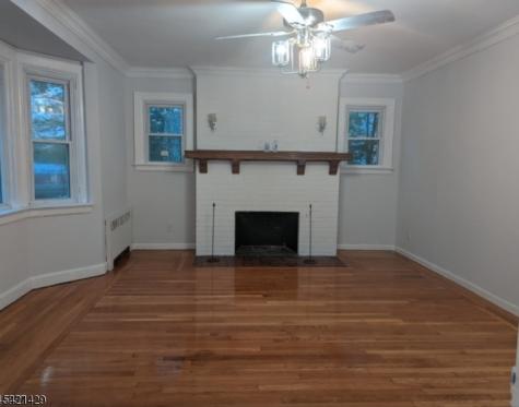 77 Ross Street East Orange NJ 07018