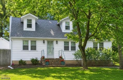 899 Green Pond Road Rockaway NJ 07866