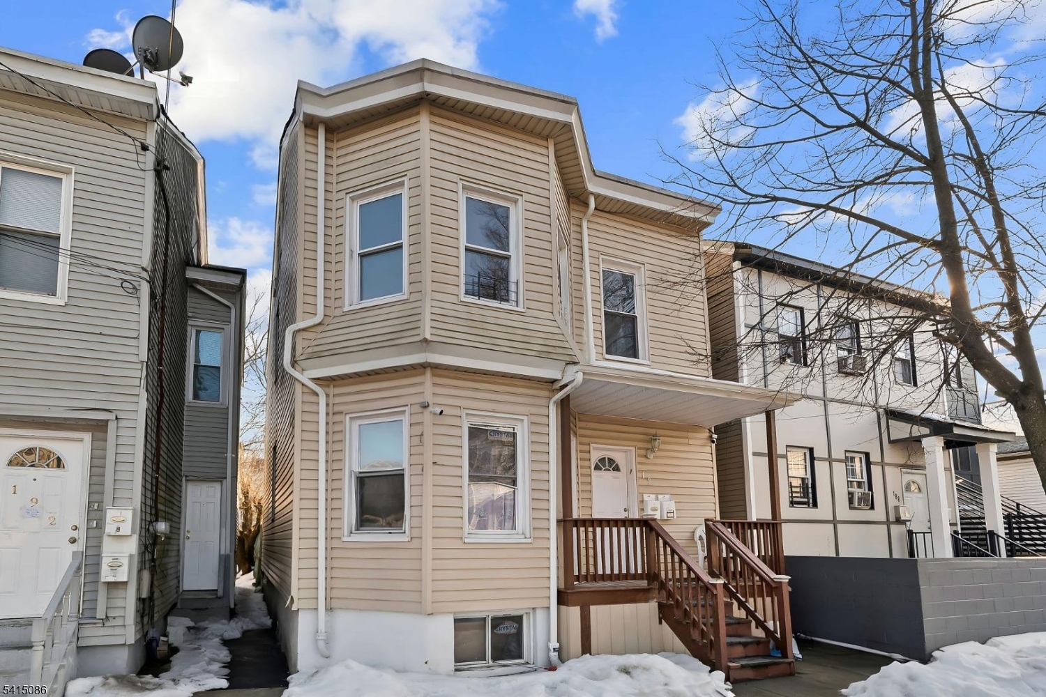 190 N 1st Street Paterson NJ 07522