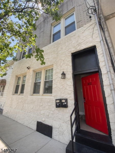 402 Cliff Street Fairview NJ 07022
