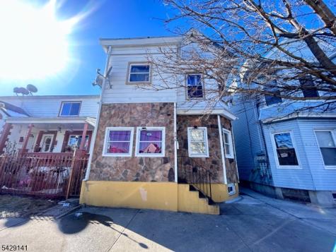 966 E 24th Street Paterson NJ 07513