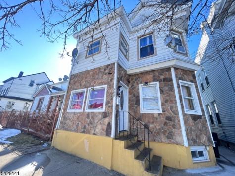 966 E 24th Street Paterson NJ 07513