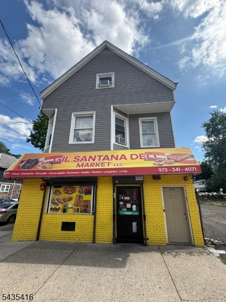 230 17TH Avenue Paterson NJ 07504
