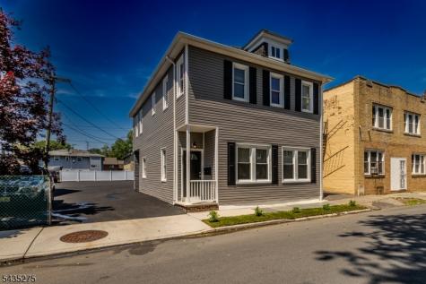 221 N Park Street East Orange NJ 07017