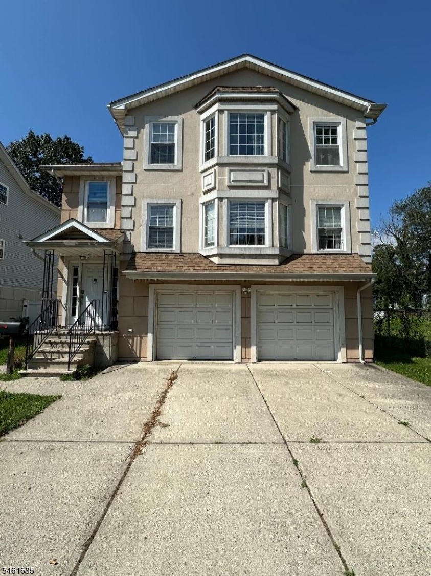 157 N 15th Street East Orange NJ 07017