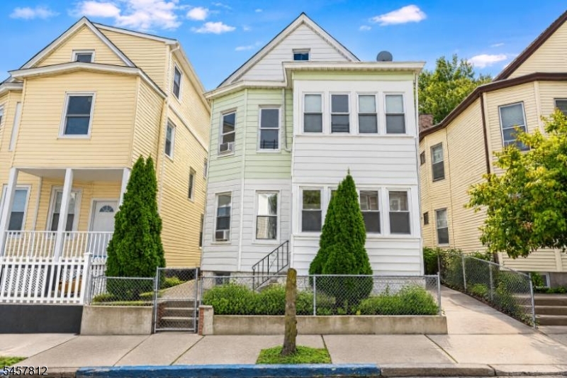 262 Harrison Street Paterson NJ 07501