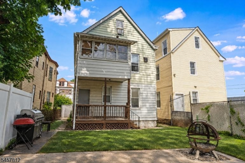 262 Harrison Street Paterson NJ 07501