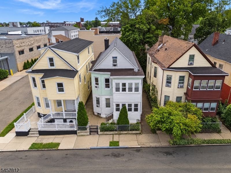 262 Harrison Street Paterson NJ 07501
