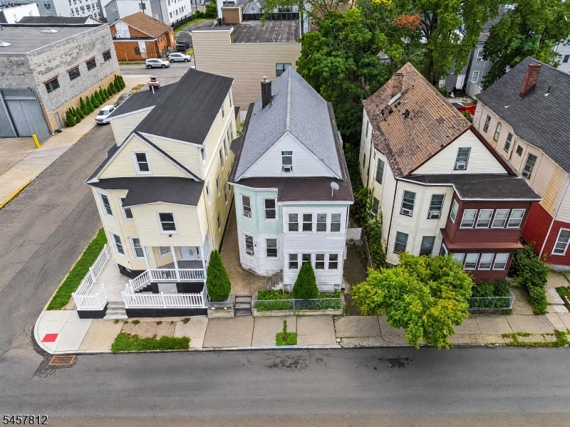 262 Harrison Street Paterson NJ 07501