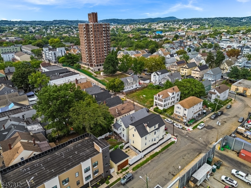 262 Harrison Street Paterson NJ 07501