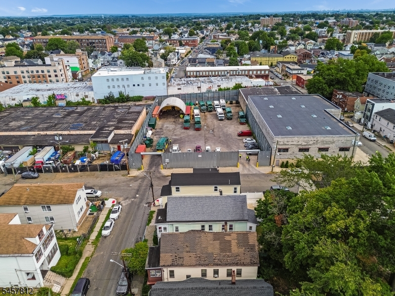 262 Harrison Street Paterson NJ 07501