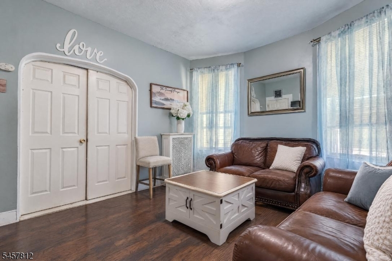 262 Harrison Street Paterson NJ 07501