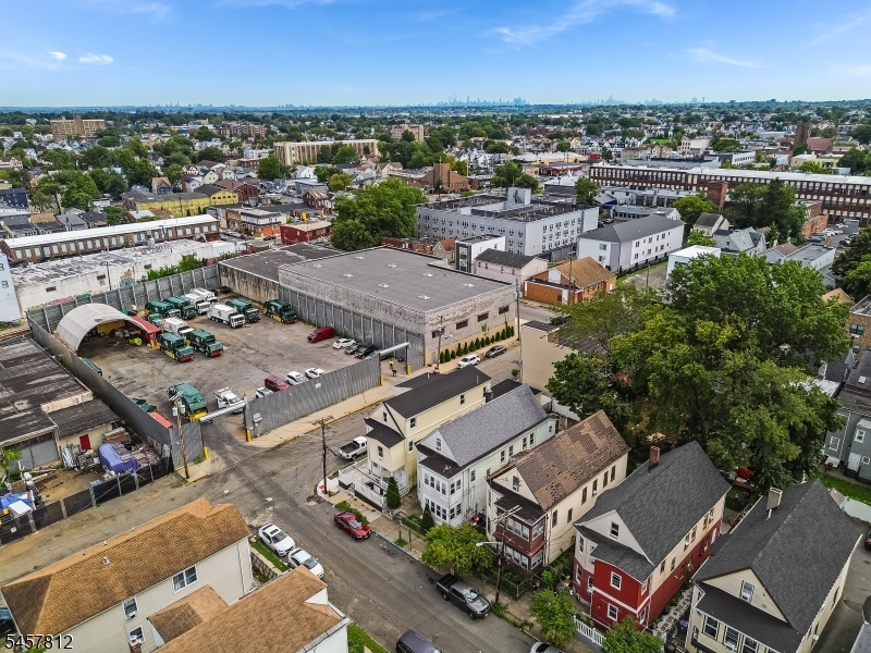 262 Harrison Street Paterson NJ 07501
