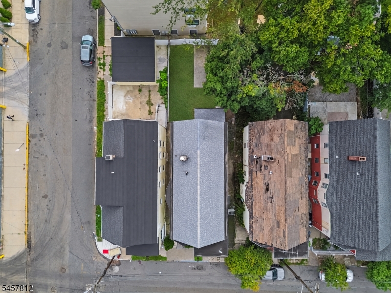 262 Harrison Street Paterson NJ 07501