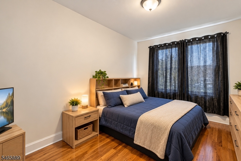 299 Renner Avenue Newark NJ 07112