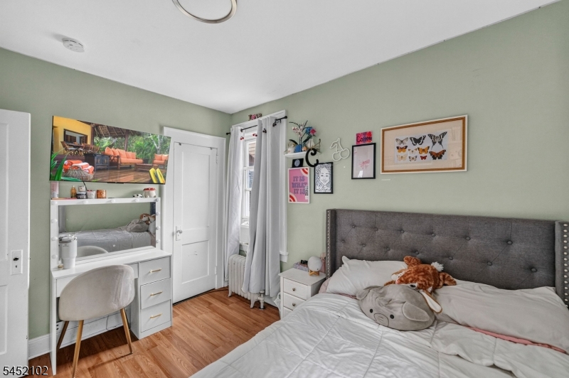 334 Trenton Avenue Paterson NJ 07503