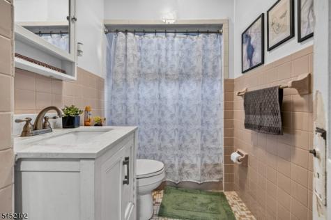334 Trenton Avenue Paterson NJ 07503
