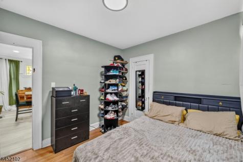 334 Trenton Avenue Paterson NJ 07503
