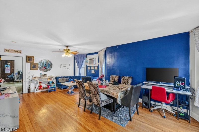 334 Trenton Avenue Paterson NJ 07503