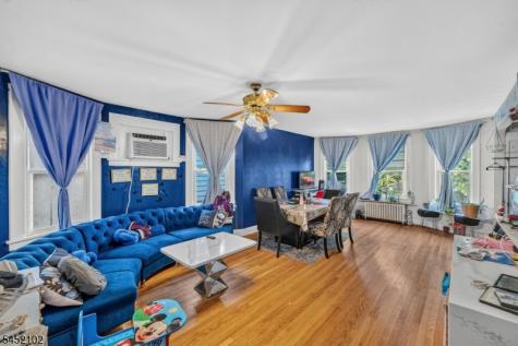 334 Trenton Avenue Paterson NJ 07503