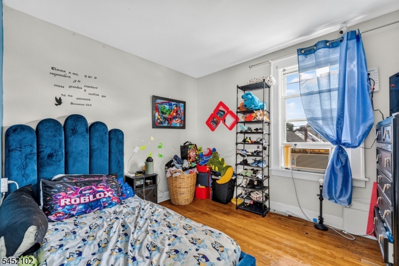334 Trenton Avenue Paterson NJ 07503