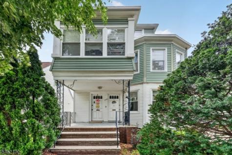 334 Trenton Avenue Paterson NJ 07503
