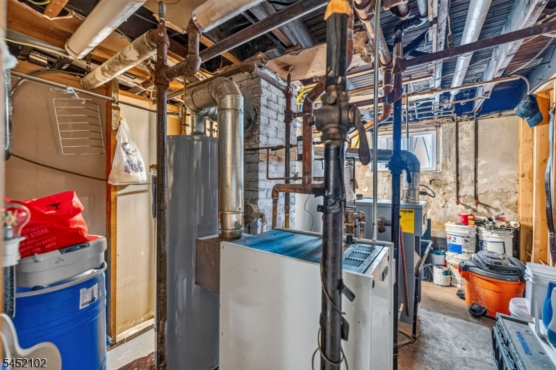 334 Trenton Avenue Paterson NJ 07503
