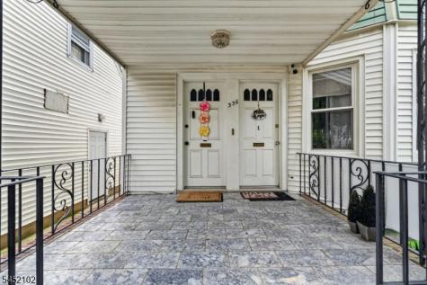 334 Trenton Avenue Paterson NJ 07503