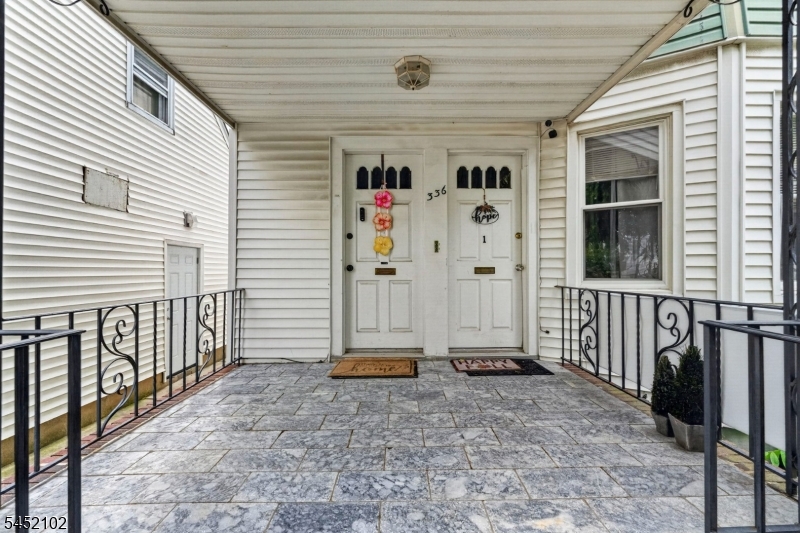 334 Trenton Avenue Paterson NJ 07503