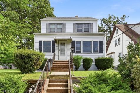 70 Rowland Avenue Clifton NJ 07012