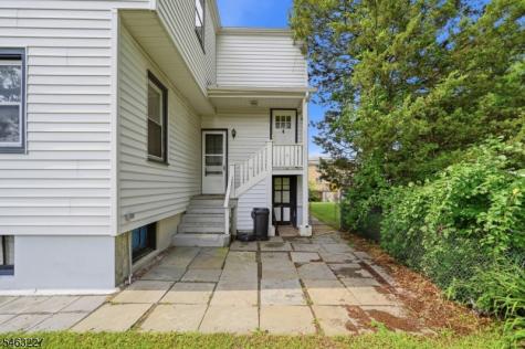 70 Rowland Avenue Clifton NJ 07012