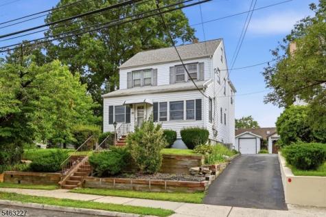 70 Rowland Avenue Clifton NJ 07012